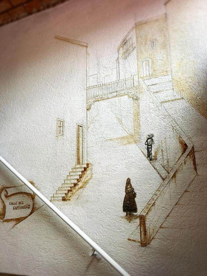 Manzano B&B Guanajuato Exteriér fotografie
