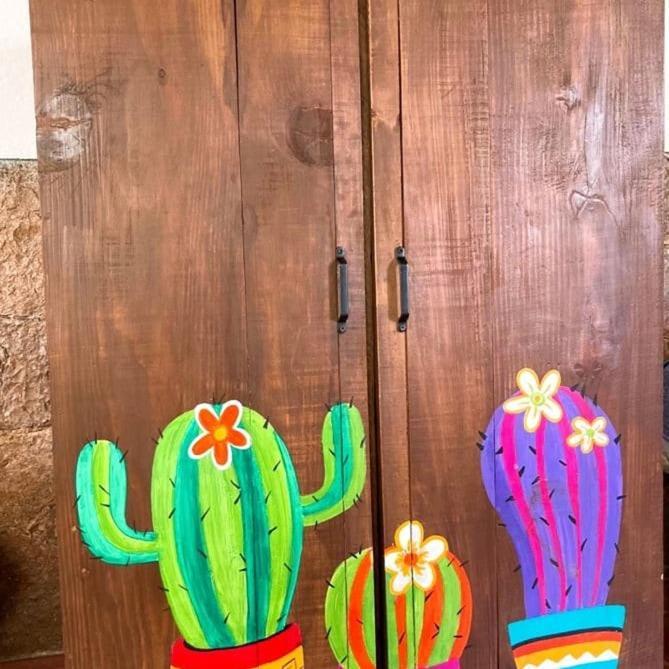 Manzano B&B Guanajuato Exteriér fotografie