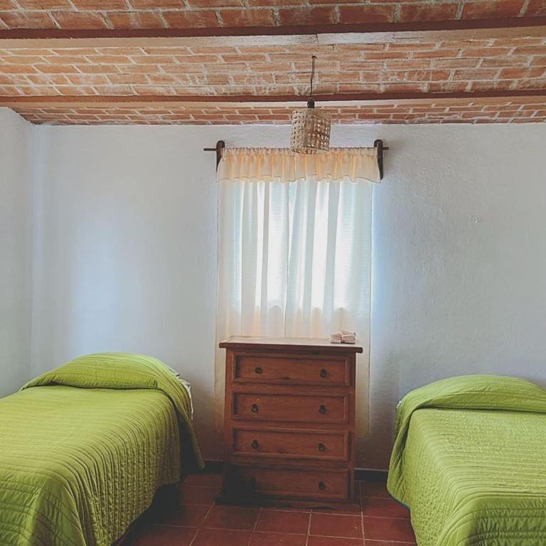 Manzano B&B Guanajuato Exteriér fotografie