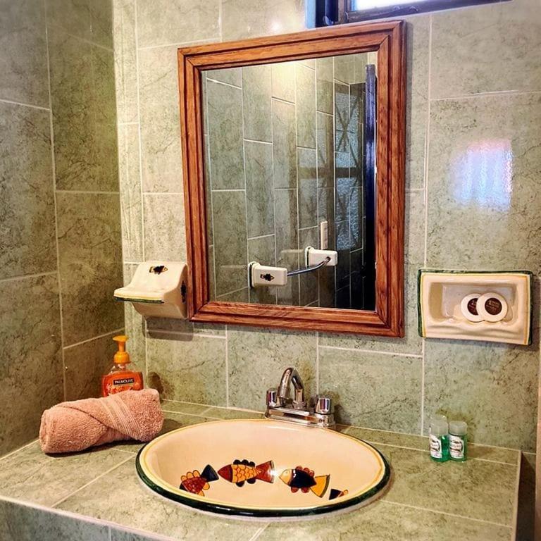 Manzano B&B Guanajuato Exteriér fotografie