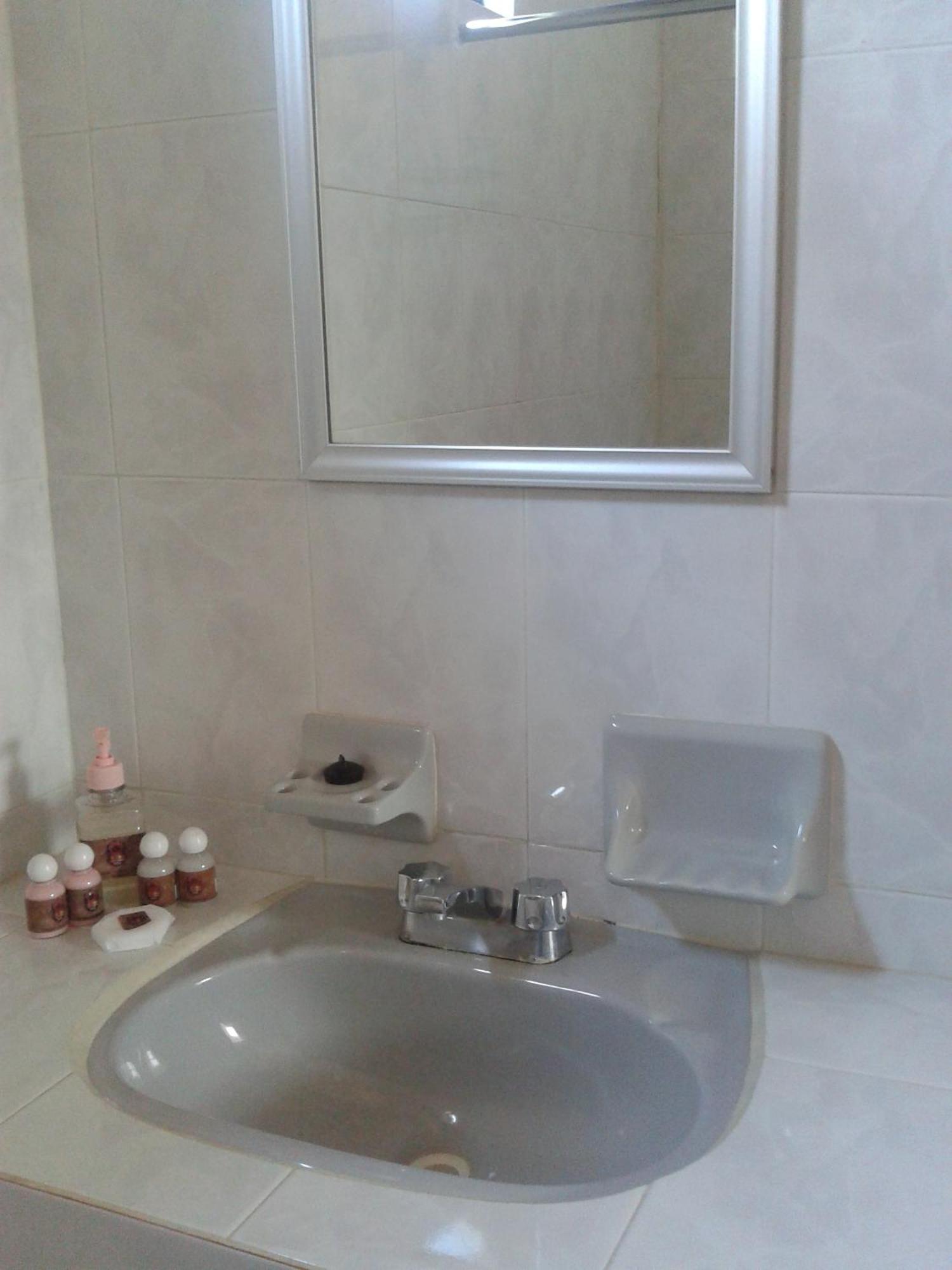 Manzano B&B Guanajuato Exteriér fotografie