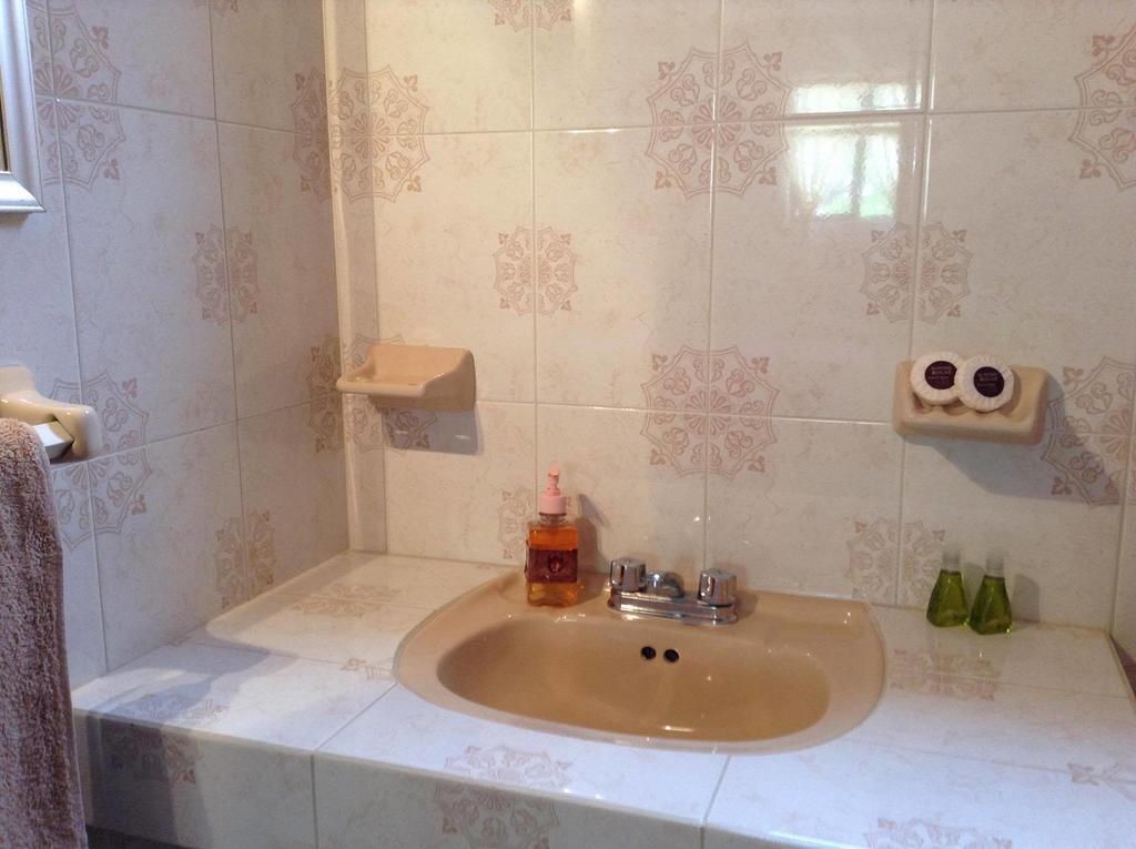 Manzano B&B Guanajuato Exteriér fotografie